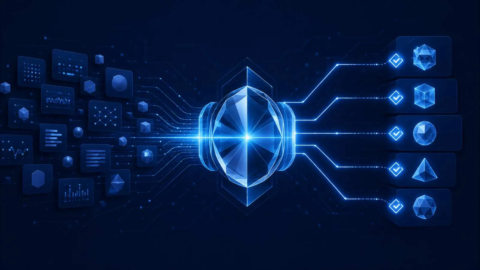 AI-antwoorden evalueren: testsets en LLM-as-judge