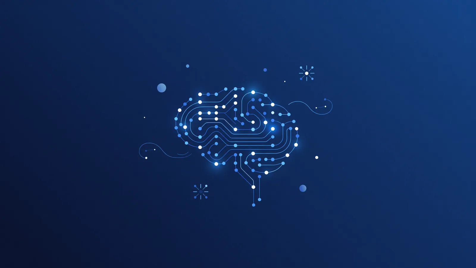Parameters en gewichten: wat zit er in een AI-model?