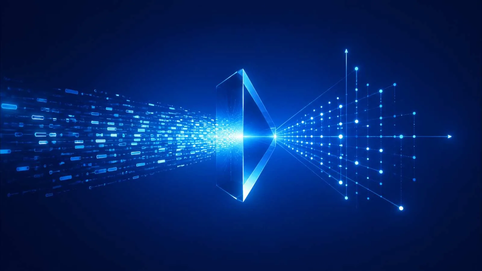 Van tekst naar getallen: vector-embeddings in de praktijk
